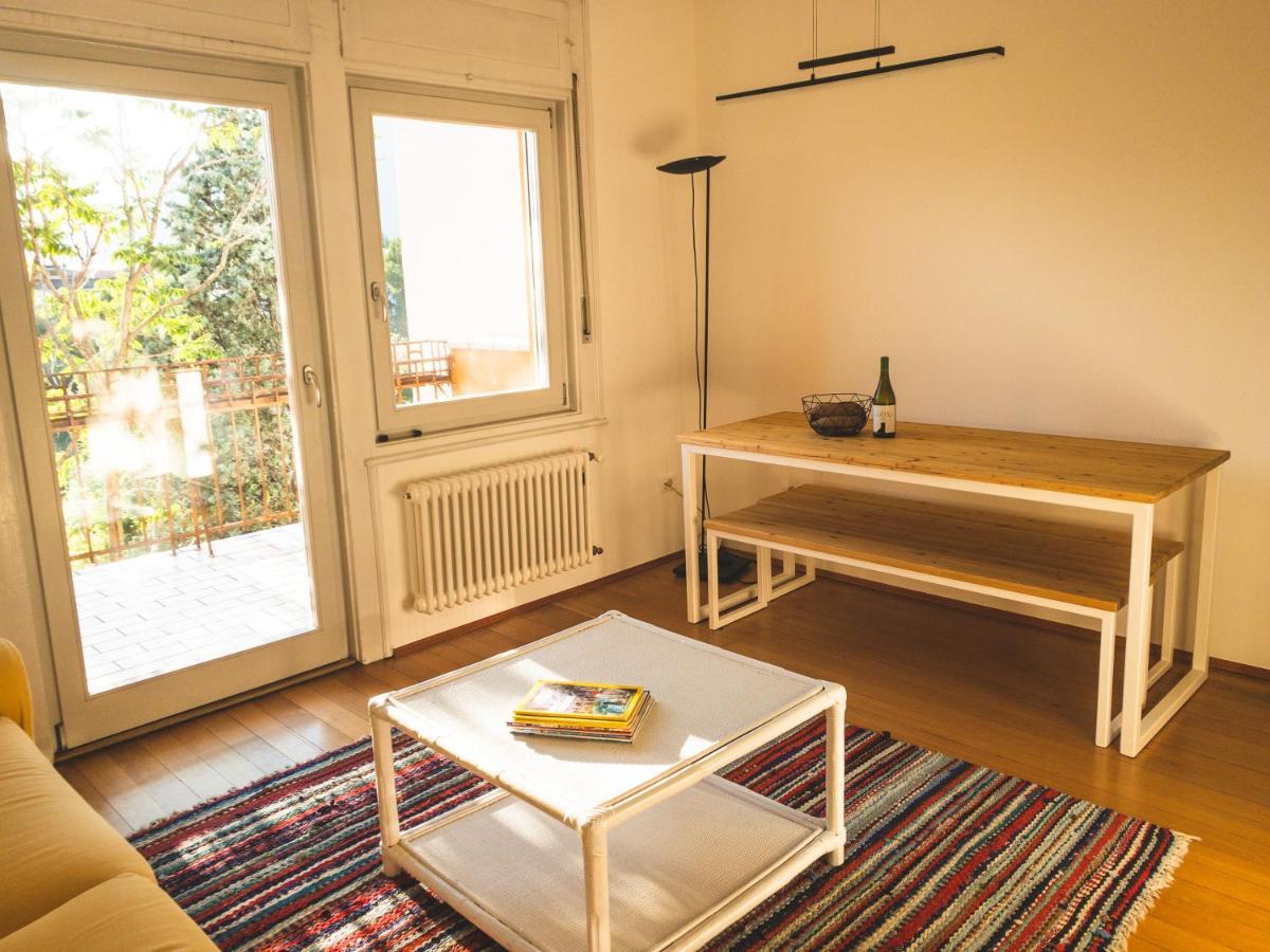 Bolzano With A View Apartman Kültér fotó