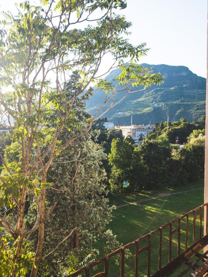 Bolzano With A View Apartman Kültér fotó